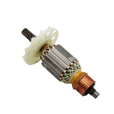 Professional Power Tools Parts Accessory Ph65 Copper Motor Armature