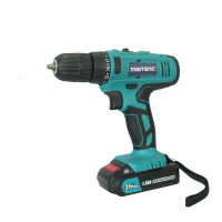 Electric power tools 21V Two-Speed Li-ion drilling Cordless Drill