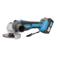 Li-ion Power Tools 20V Cordless Brushless Angle Grinder