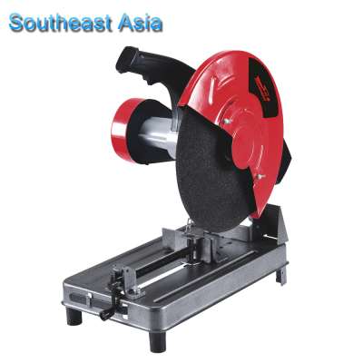 China Cheap price High quality power tools 2500w 355mm Cut off machine