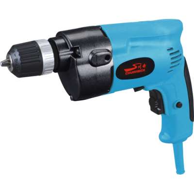 Chinese Double Insulated 650w Professional 10mm Hand Electric Drill