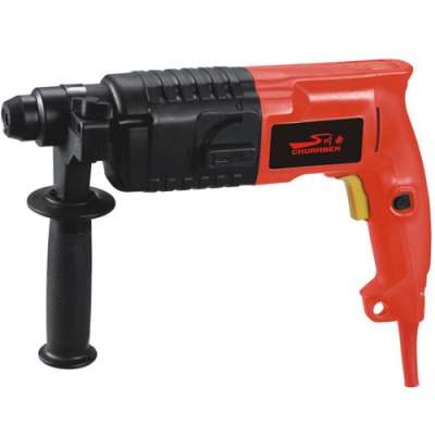 ChuanBen professional high quality 750w 20mm 2-20 rotary hammer drill  220v/230v/110V