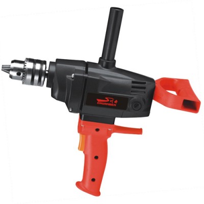 Cost Effective   ship tools electric hand drill machine, impact drill  1200 w professional drill