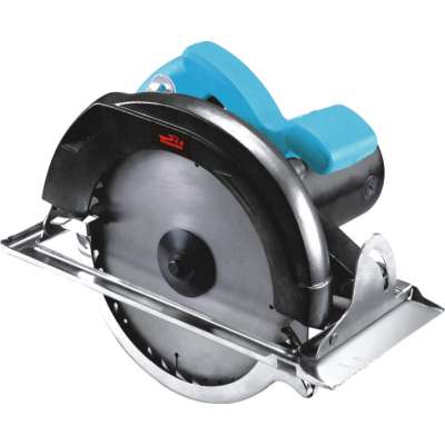 1800w Powerful Electric Circular Saw Big Blade 235mm Model