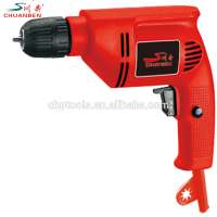 Mini electric drill,10mm small drill,500w hand drill