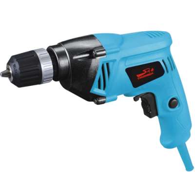 Chinese high quality 710w professional 10mm Hand Electric Drill