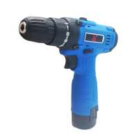 ChuanBen l cost effective high torque mini 12V cordless dual lithium-ion drill