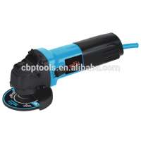 680W 100mm electric angle grinder