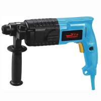 professional 20mm rotary hammer drill