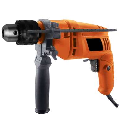 china portable 13mm 500w cheap hand impact drill z1j