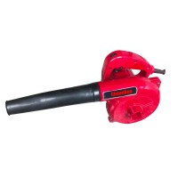 hot sell  110v/220v 500w electric hand duct blower  air blower  blower