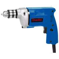 china cheap portable hand 10mm electric drill  hand drill  india