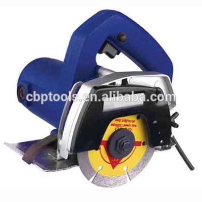 cheap portable 110mm the hand electric CM4SA marble stone cutters India