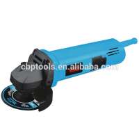 100mm electric 801 angle grinder