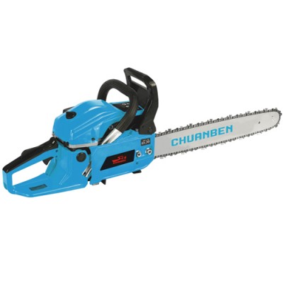 hot sale wood tools 4500/5800 gasoline chain saws