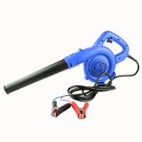 ChuanBen mini battery 12V cordless electric car blower