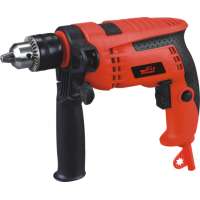 ChuanBen professional cost effective 800w 13 mm electric hand impact drill