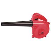 professional 500w copper motor small portable duct cleaning electric hand blower