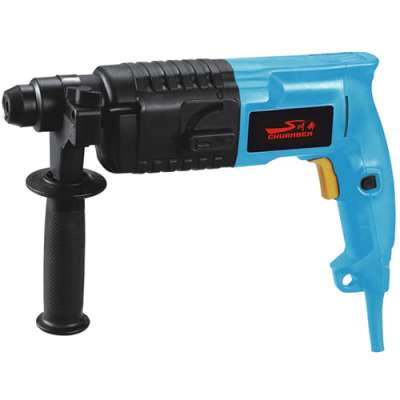 china handle good quality 20mm rotary hammer drill