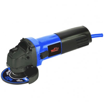 china cheap 100mm hand 6-100 electric angle grinder  680w