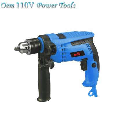 ChuanBen professional cost effective 710w 13 mm electric hand impact drill z1j