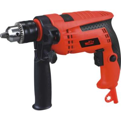 ChuanBen professional cost effective   800w  13 mm impact drill  strong  drill/ drill