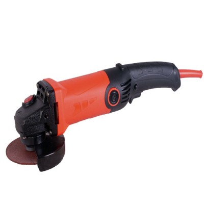 ChuanBen   professional 100mm rubber hand long handle angle grinder  680w grinder