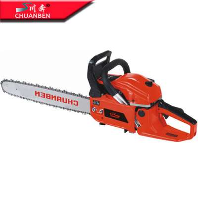 45cc/52cc gasoline power chain saws