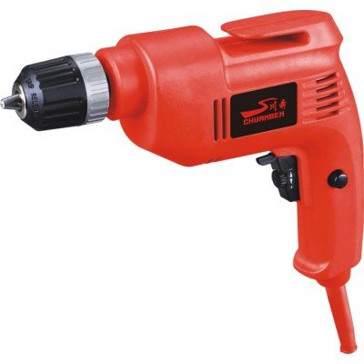 Yongkang good quality Power Tools Factory 220v 110v10mm Electric Drill