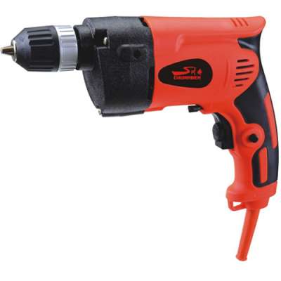 ChuanBen effective Professional power  10mm 500w hand Electric mini  Drill 220v/110v/230V  Professional drill