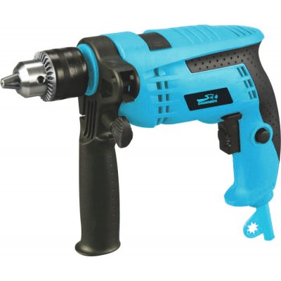 China OEM professional mini hand 13mm hammer impact drill  110V/220V /230V