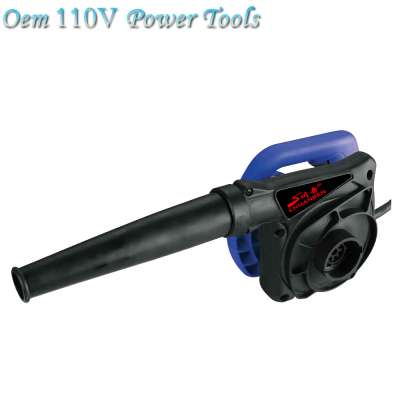 110v ship tools 600w mini small cleaning electric hand blower air blower