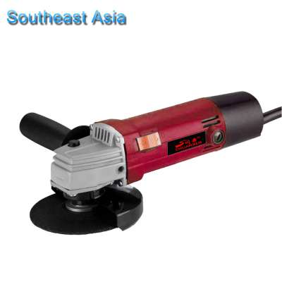 electric good quality 100mm/115mm angle grinder