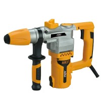 China Power Tool 900W 16mm Hammer Drill crown impact drill